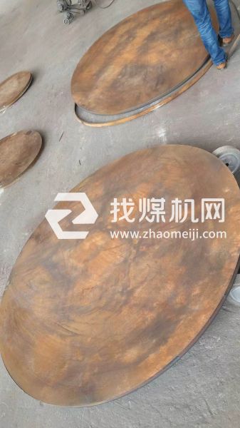 哈氏B3化工物料熔盐其他金属保温炉科研实验坩埚手打焊接坩埚盐酸还原升级