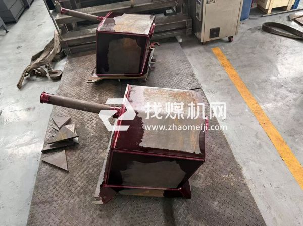 Q245R+316L铝铝合金锌熔炼炉爆炸复合工艺坩埚手打焊接坩埚容器级原厂