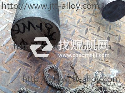 Nimonic不易变形高铬尼莫尼克合金厚薄板钢棒管板来样定制