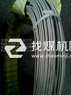 TC11锻造性优钛合金卷板圆棒无缝管专业厂家