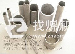 317L耐强酸工业不锈钢板材棒材管材定制