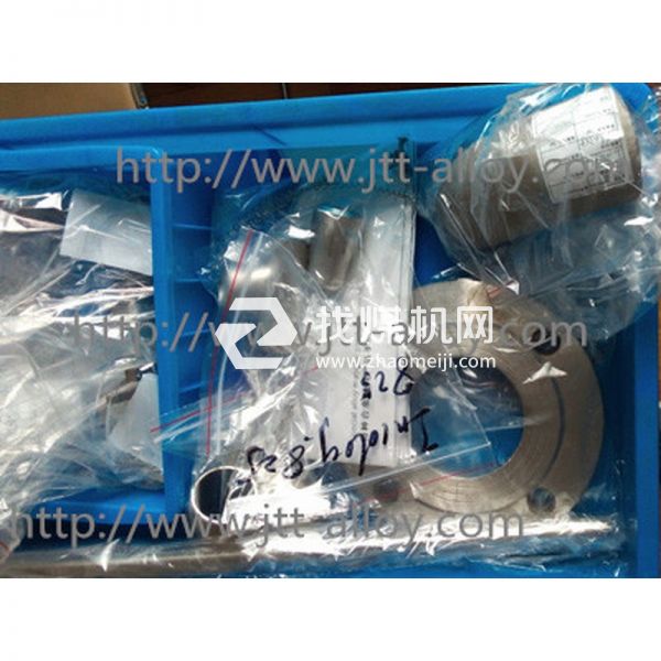 3J58机械滤波器精密合金板材棒材管材进口等效