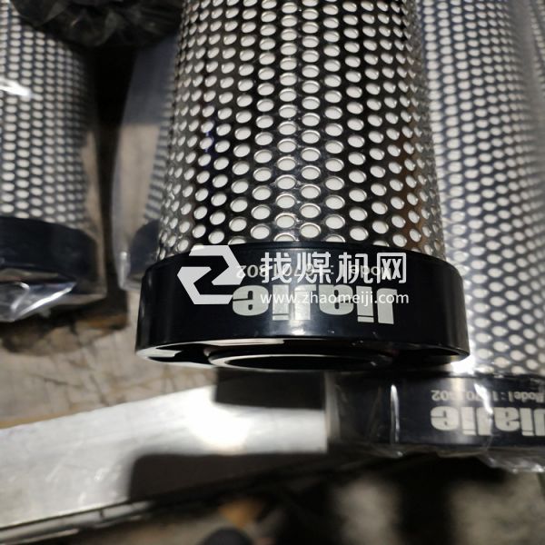 瑞气吸干机空压机管道精密过滤芯RGX0900-E3