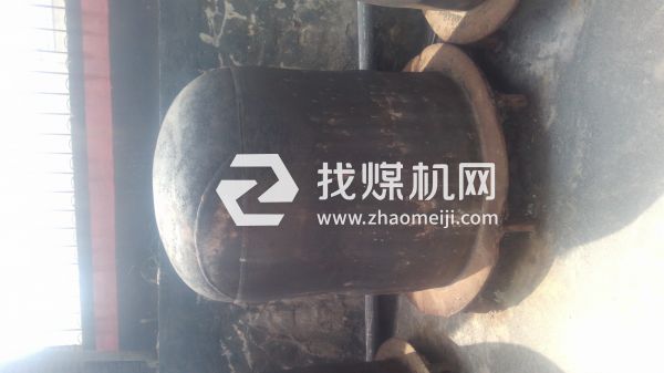 Q235B+310S二层金属熔炉镁铝镁合金带嘴焊接爆炸板复合金属坩埚拉缸转运包