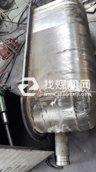 高温抗氧化Q245R+Inconel600镁铝熔盐爆炸复合工艺焊接浇筑坩埚电熔炉