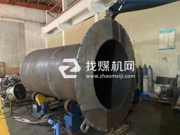 Q245R+C276粗镁精炼镁合金高纯镁爆炸复合板焊接坩埚保温炉定量炉融化金属炉