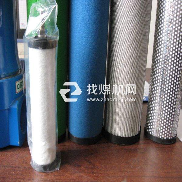 瑞气制氮机过滤器滤芯RGX0440-E11 RGX0440-E7