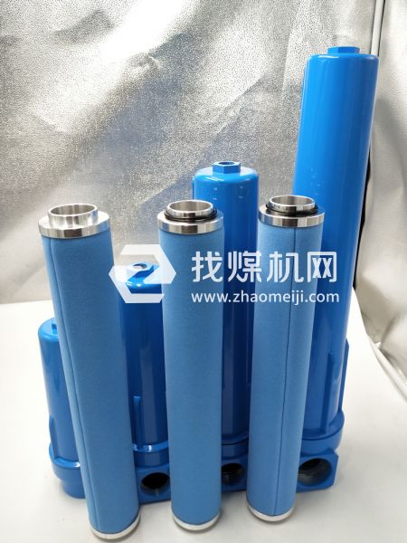 瑞气制氮机过滤器RGX0280-E5 RGX0280-E3 系列精密滤芯