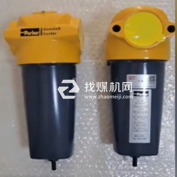 parker压缩空气精密过滤器ZVA-01B-BWEL 669505023C