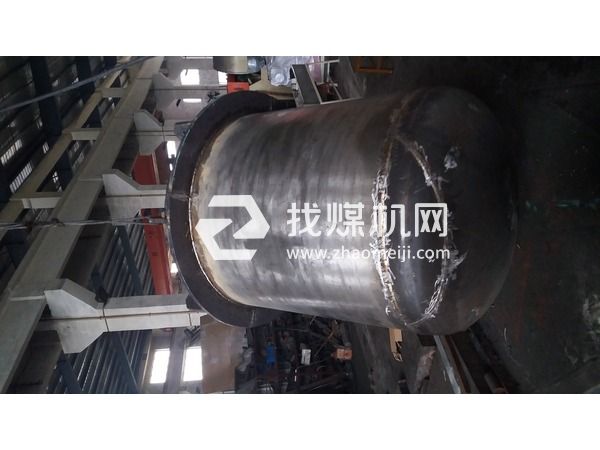 310S+310S+Q235B镁铝镁合金爆炸板复合不锈钢坩埚熔炼炉定制经济耐热