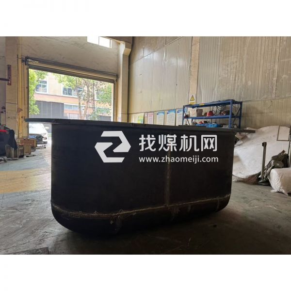 316L+Q245R铝铝合金锌不锈钢爆炸复合工艺坩埚保温炉非标定制容器级