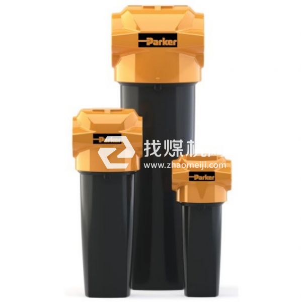 派克压缩空气除菌过滤器ZVA-01A-BWEL 669505022C