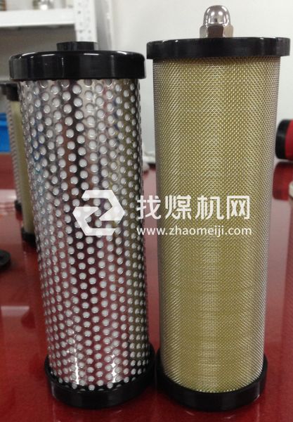 汉粤压缩空气精密滤芯HFII-H-054 HFII-C-054