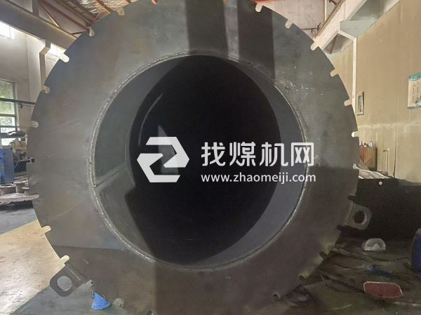 Incoloy800HT熔炼镁铝镁合金小不锈钢坩埚熔化炉加工连续高温抗蠕变