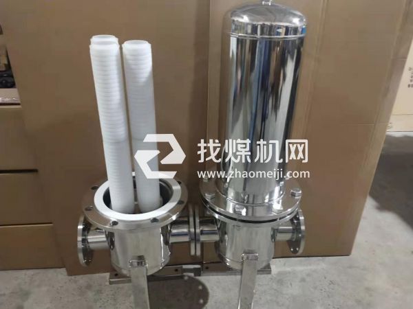 医用真空过滤装置 除菌空气净化设备