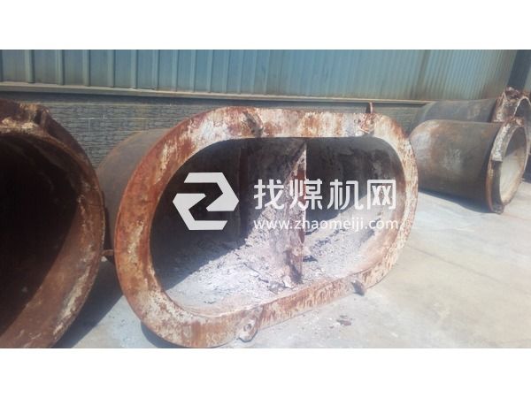 310S+Q235B熔炼镁铝镁合金整体焊接爆炸板复合坩埚熔化炉加工经济高温