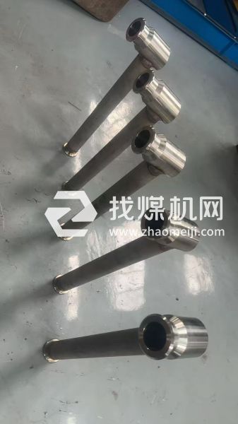 310S+Q245R熔镁铝镁合金不锈钢爆炸复合工艺坩埚保温炉通用、连续