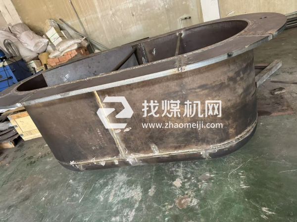 Incoloy800HT镁铝镁合金不锈钢实验室坩埚熔炉按图生产连续高温抗蠕变