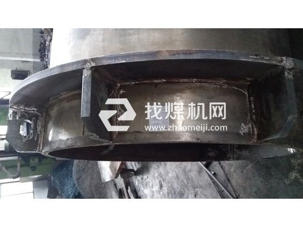 316L+310S+Q235B熔炼再生铝铝铝合金爆炸复合工艺手打焊接坩埚熔炉经济