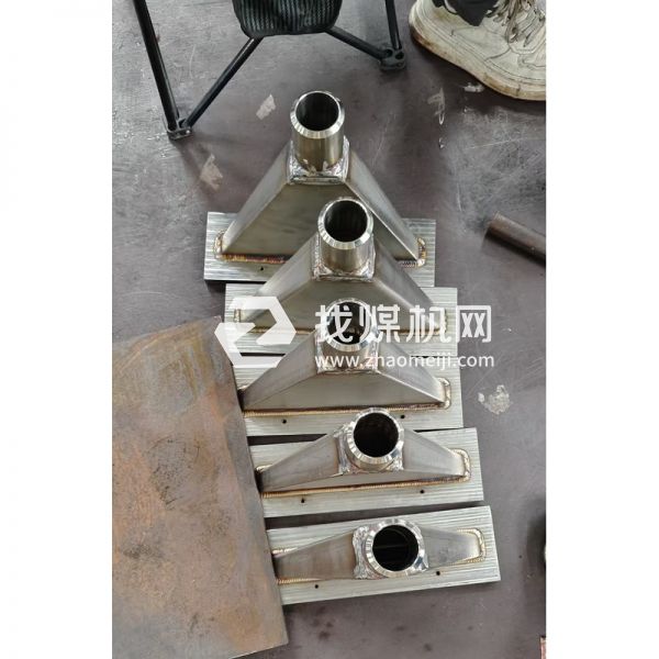 310S+Q345R熔炼镁铝镁合金爆炸板复合不锈钢坩埚保温炉非标定制大产线常用