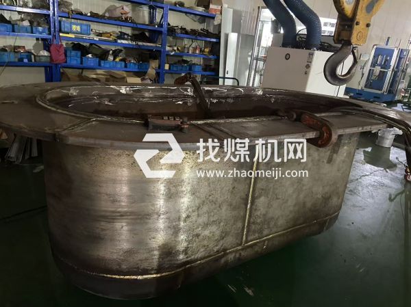 哈氏B2熔化工物料熔盐其他金属小型金属坩埚保温炉小规格加工盐酸还原