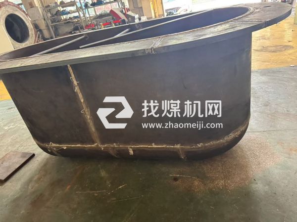 哈氏C4熔炼熔盐熔剂稀有金属手打焊接小坩埚熔炉按图生产耐晶间腐蚀