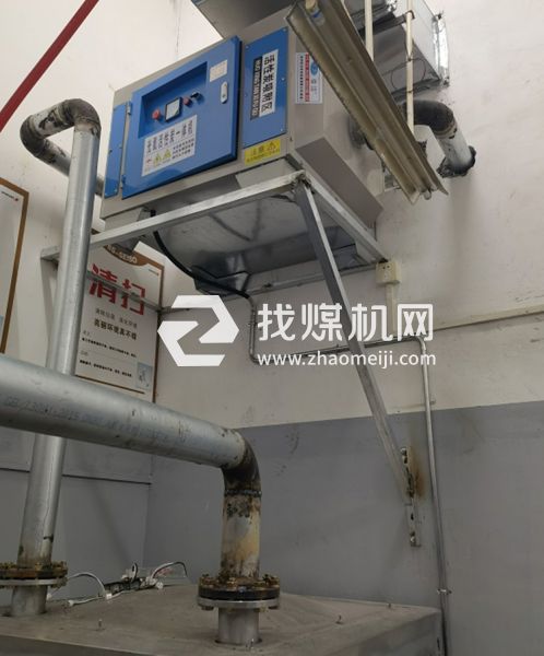 医院负压尾气口医用灭菌箱 负压排气口消毒灭菌装置消毒灭菌箱