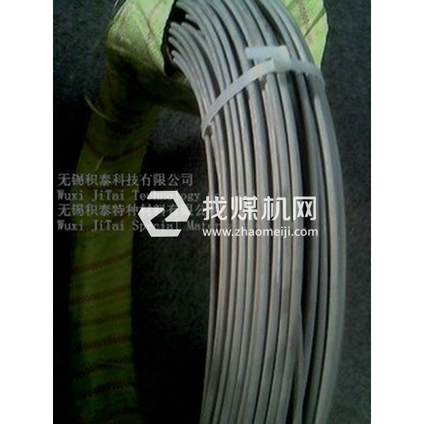 温控片热双金属 5J20110 精密合金 三通 换热器 锻环 马弗罐