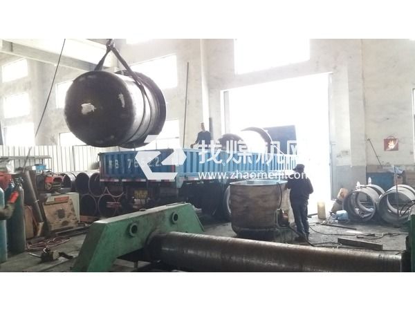 耐点蚀缝隙腐蚀 英科耐尔镍基合金 焊管 炉筒 法兰 Inconel625