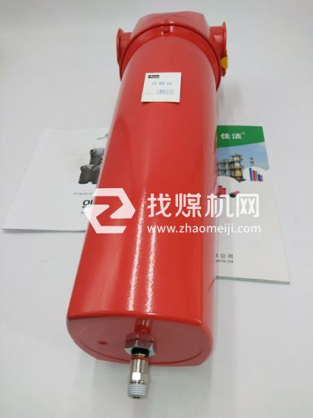 日盛管道精密过滤器RSG-ACS-3900F RSG-ACS-3900P
