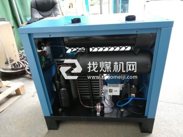 组合式冷干机 船用冷干机 撬装式冷干机 一体式冷干机