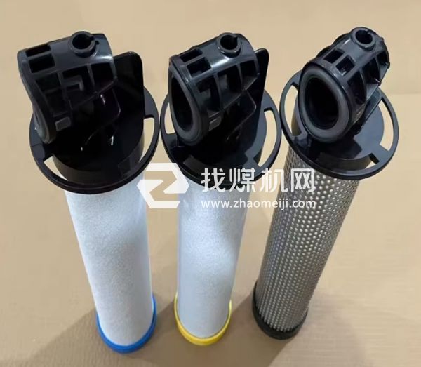 阿特拉斯空压机滤芯DD240+ 2901207918滤芯