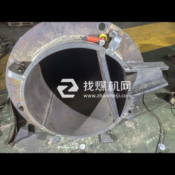哈氏C22稀土稀有金属熔盐合金小型浇筑用坩埚