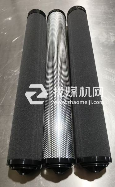 阿特拉斯空压机后处理滤芯PD45+ 2901207933