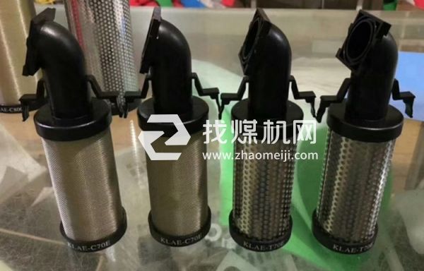 科林T-300E空压机过滤器滤芯