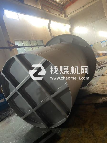 高温抗氧化升级用小型坩埚·Inconel601复合镁铝熔池熔盐非标件
